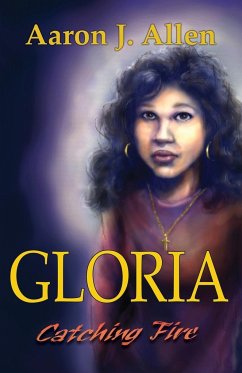 Gloria - Allen, Aaron J.