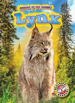 Lynx - Perish, Patrick