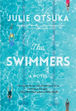 Swimmers - Otsuka, Julie