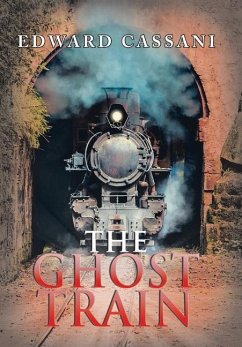 The Ghost Train - Cassani, Edward