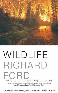 Wildlife - Ford, Richard