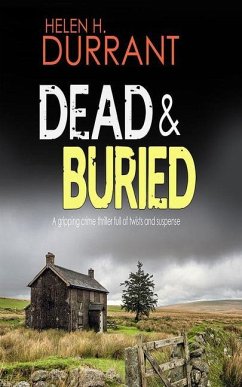 Dead & Buried - Durrant, Helen H.
