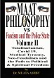 Maat Philosophy Versus Fascism and the... - Bild 1