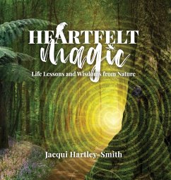Cover HEARTFELT MAGIC