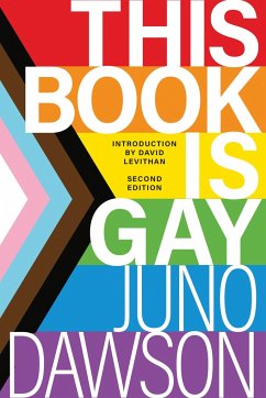 This Book Is Gay - Dawson, Juno