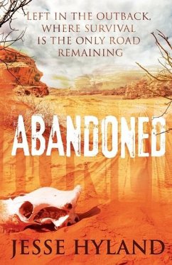 Abandoned - Hyland, Jesse