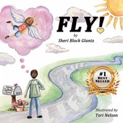 Fly! - Block Glantz, Sheri