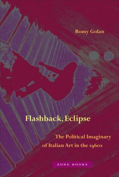 Flashback, Eclipse - Golan, Romy