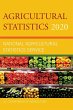Agricultural Statistics 2020 - Bild 1