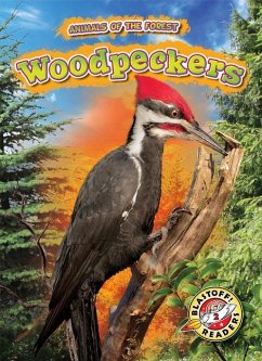 Woodpeckers - Perish, Patrick