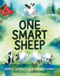 One Smart Sheep - Schmidt, Gary D; Stickney, Elizabeth