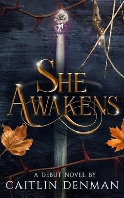 She Awakens - Denman, Caitlin