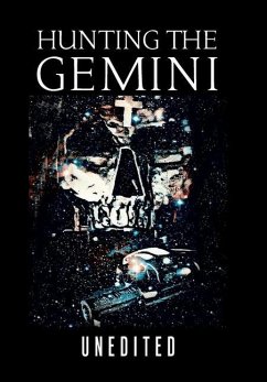 Hunting the Gemini - Coleman, Kelly