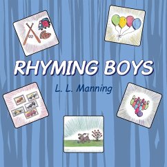 Rhyming Boys - L. L. Manning
