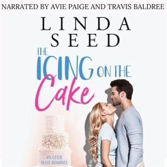 The Icing on the Cake - Seed, Linda