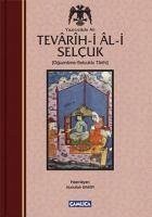 Tevarih-i Al-i Selcuk - Selcuklu Tarihi - Ali, Yazicizade