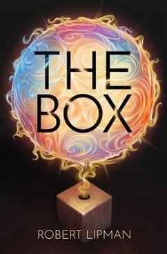 The Box - Lipman, Robert