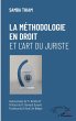 La méthodologie en droit et l'art du... - Bild 1