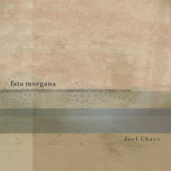 fata morgana - Chace, Joel