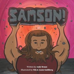 Samson! - Braun, Andy
