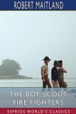 The Boy Scout Fire Fighters (Esprios Classics)