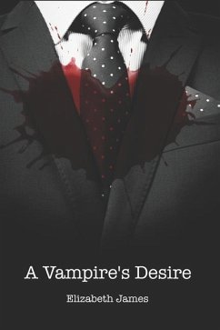 A Vampire's Desire - James, Elizabeth
