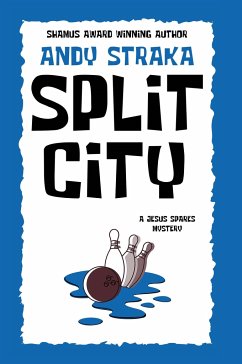 Split City - Straka, Andy