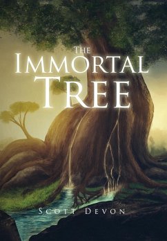 The Immortal Tree - Devon, Scott