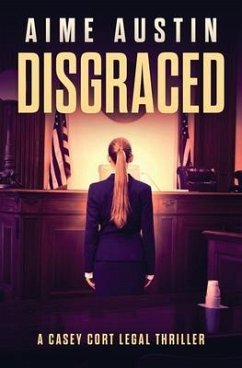 Disgraced - Austin, Aime