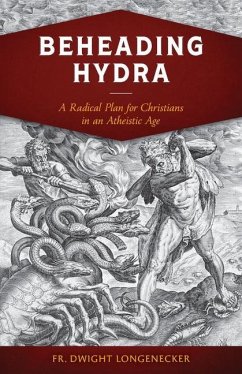 Beheading Hydra - Longenecker, Fr Dwight