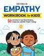 Empathy Workbook for Kids - Bild 1