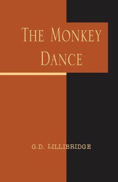 The Monkey Dance - Lillibridge, G. D.