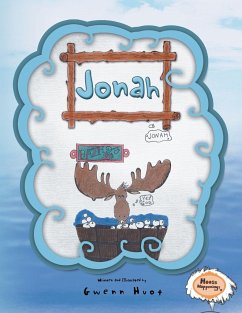 Jonah - Huot, Gwenn