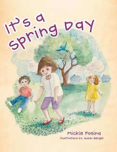 It's a Spring Day - Fosina, Mickie