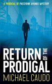 Return of the Prodigal