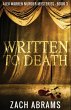 Written To Death - Bild 1
