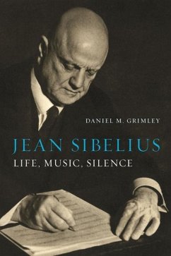 Jean Sibelius - Grimley, Daniel M.
