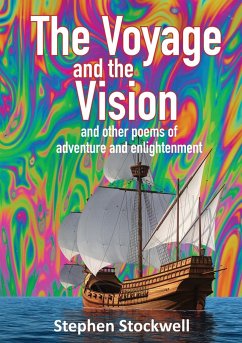 The Voyage and the Vision - Stockwell, Stephen
