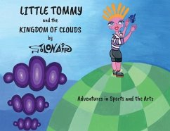 Little Tommy and the Kingdom of Clouds - Solonair, Nick