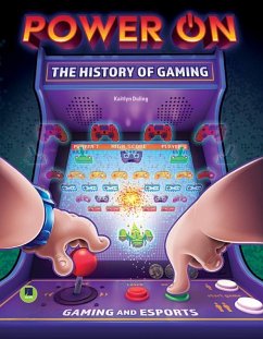 Power On: The History of Gaming - Duling