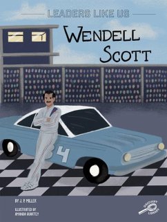 Wendell Scott - Miller