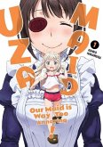 Uzamaid Uzamaid