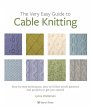 The Very Easy Guide to Cable Knitting - Bild 1