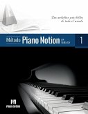 Método Piano Notion Libro 1