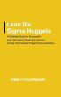 Lean Six Sigma Nuggets - Bild 1