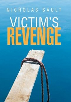 Victim'S Revenge - Sault, Nicholas