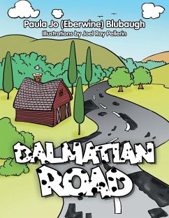 Dalmatian Road