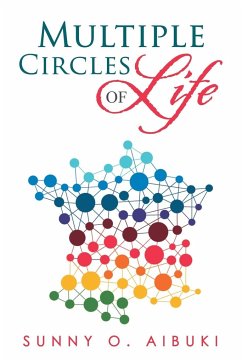 Multiple Circles of Life - Aibuki, Sunny O.