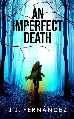 An Imperfect Death - Fernández, J. J.