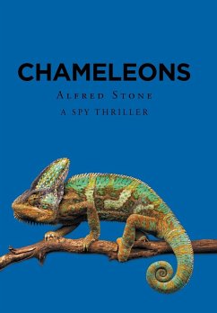 Chameleons - Stone, Alfred